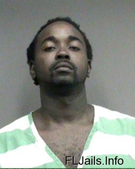 Michael Jermaine Mccann Mugshot