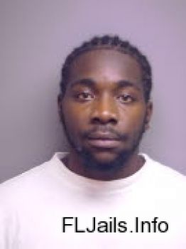 Michael Jerome Mcneal Mugshot