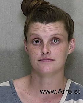 Jessica L Michael Mugshot