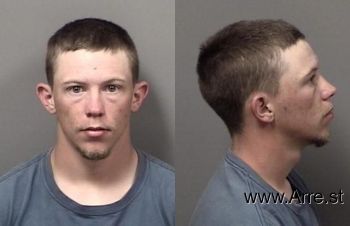 Michael Edward Jewell Mugshot