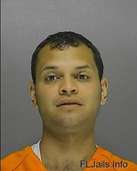 Michael  Jimenez Mugshot