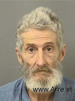 Michael  Johnston Mugshot