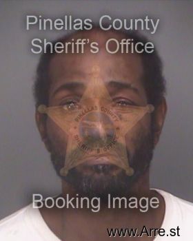 Michael Lawrence Jordan Mugshot