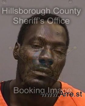 Michael  Jordan Mugshot