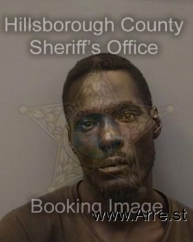 Michael  Jordan Mugshot