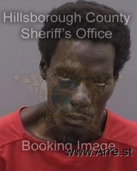 Michael  Jordan Mugshot