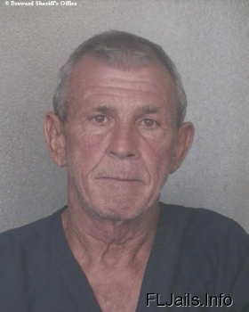 Michael James Keelan Mugshot