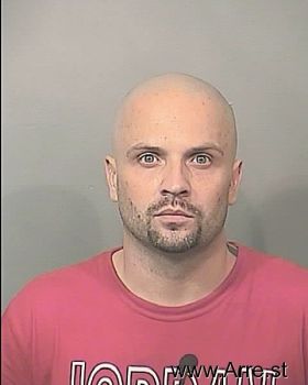 Michael Shane Keener Mugshot