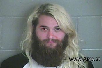 Michael Anthony Keith Mugshot