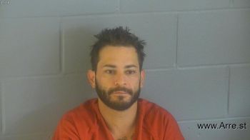 Michael Raymond Keller Mugshot