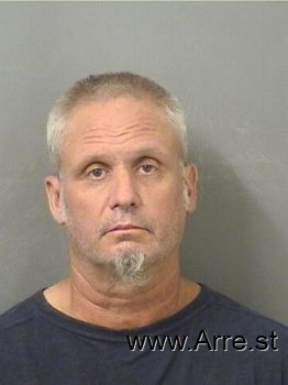 Michael Shane Kessler Mugshot