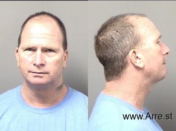 Michael Wayne Kline Mugshot