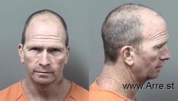 Michael Wayne Kline Mugshot