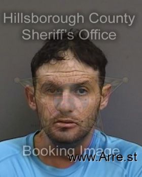 Michael Stewart Knobloch Mugshot