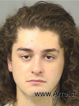 Michael Tredean Iii Langley Mugshot