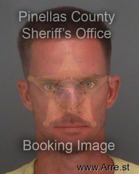 Michael Ryan Lanier Mugshot