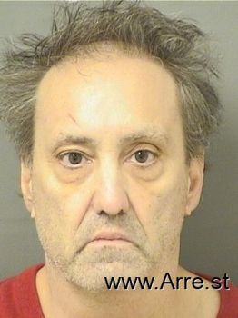 Michael  Lauzier Mugshot