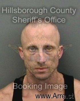 Michael Shane Lawrence Mugshot