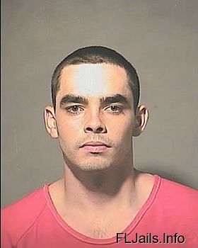 Michael Lee Lawrence Mugshot