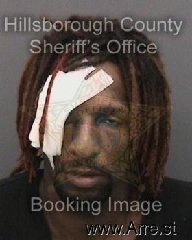 Michael Prince Laws Mugshot