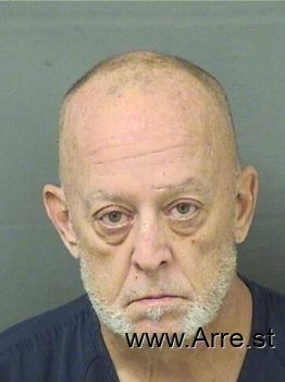 Michael Theodore Lehmann Mugshot