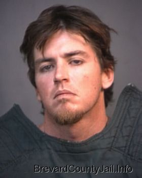 Michael Joseph Link Mugshot