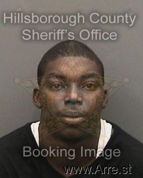 Michael Paul Little Jerome Mugshot