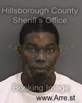 Michael Paul Little Jerome Mugshot