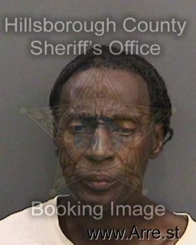 Michael Jerome Littles Mugshot