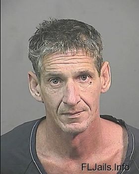 Michael D Loomis Mugshot