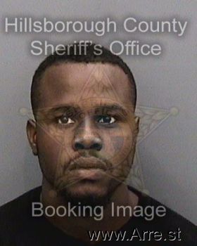 Michael Trevor Louis Mugshot