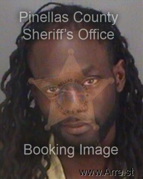 Michael Anthony Lucas Mugshot