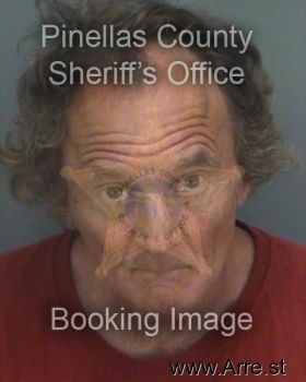 Michael Robert Macleod Mugshot