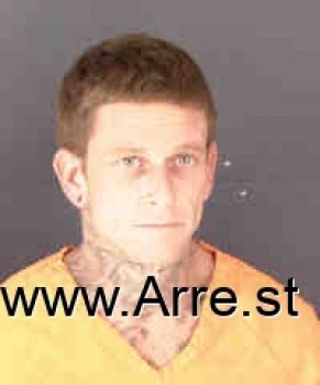 Michael William Mandia Mugshot