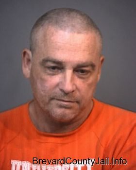 Michael Jay Maples Mugshot