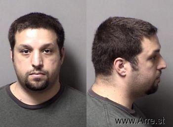 Michael  Marchese Mugshot