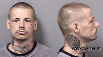 Michael Todd Marcum Mugshot