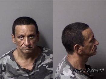 Michael Wilhelm Marks Mugshot