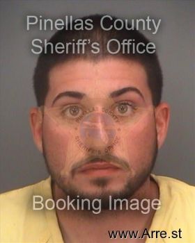 Michael  Marra Mugshot