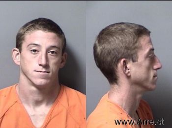 Michael James Massey Mugshot