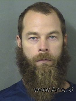 Michael Chase Mcarthur Mugshot