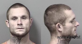 Michael Ray Mcclelland Mugshot