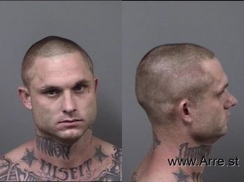 Michael Ray Mcclelland Mugshot