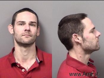 Michael Ryan Mcclure Mugshot