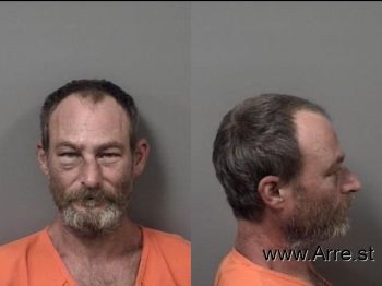 Michael Aaron Mcclure Mugshot