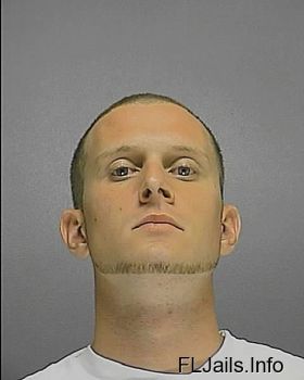 Michael  Mccormick Mugshot