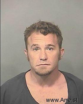 Michael F Mccoy Mugshot