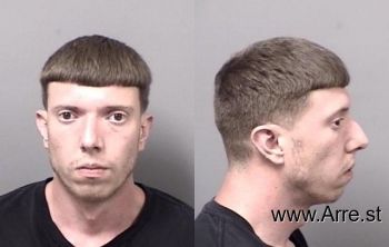 Michael Thomas Mccraw Mugshot