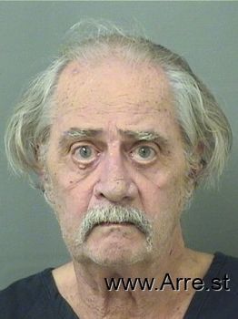 Michael  Mccutchan Mugshot