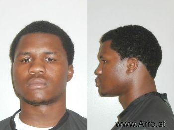 Michael Ishia Mcdonald Mugshot